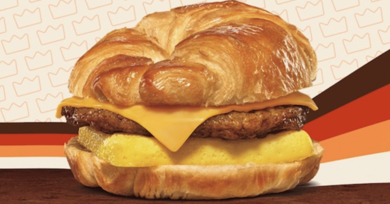 croissanwich