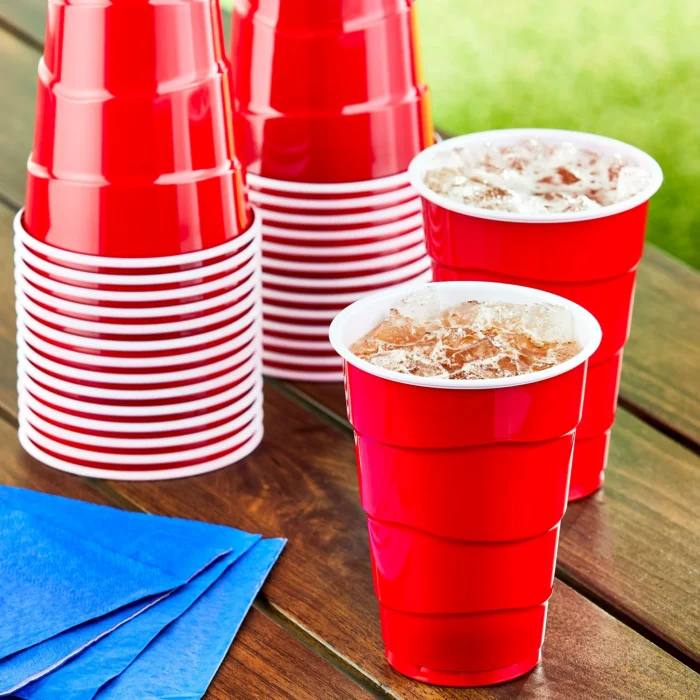 cups