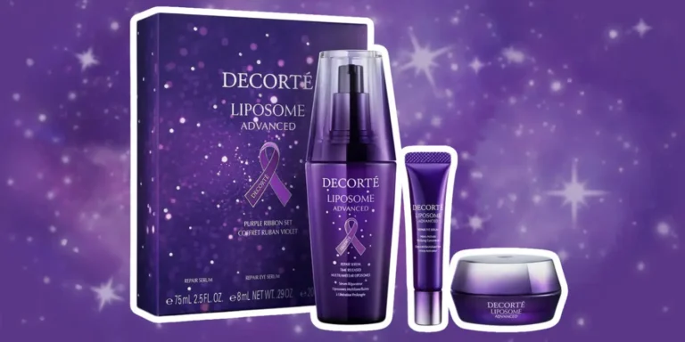 decorte sweeps