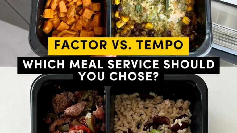 factor v tempo 3