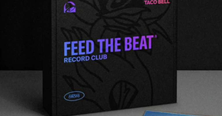 feed the beat