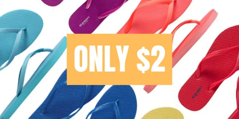 flip flops sale 2