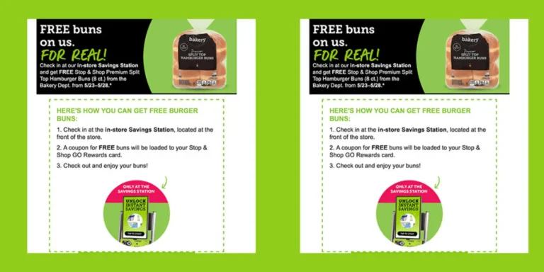 free buns for real