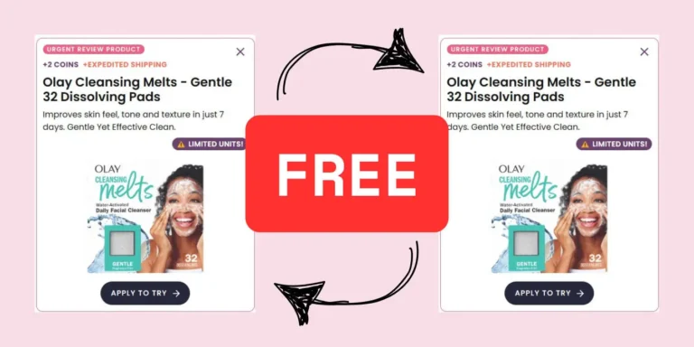 free clesing melts