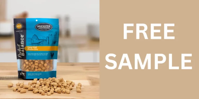 free dog treats mun