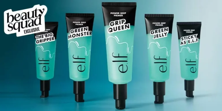 free elf grip queen