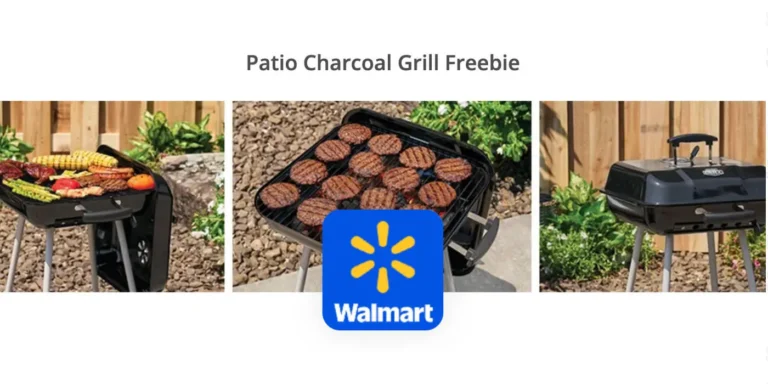 free grill