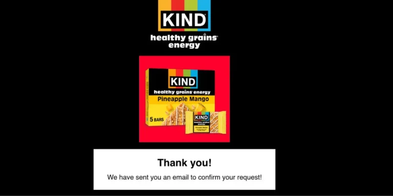 free kind bar