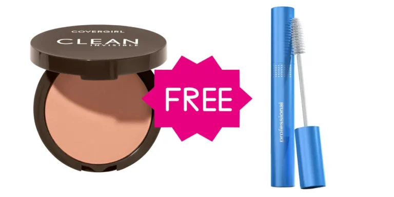 free makeup walgreens