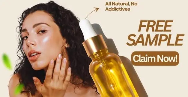 free sample raw essence essentials calunda serum