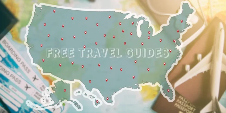 free travel guides