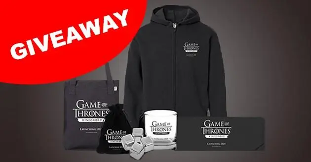 game of thrones survival kits giveaway 5