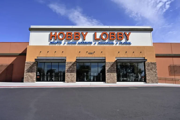 hobby lobby