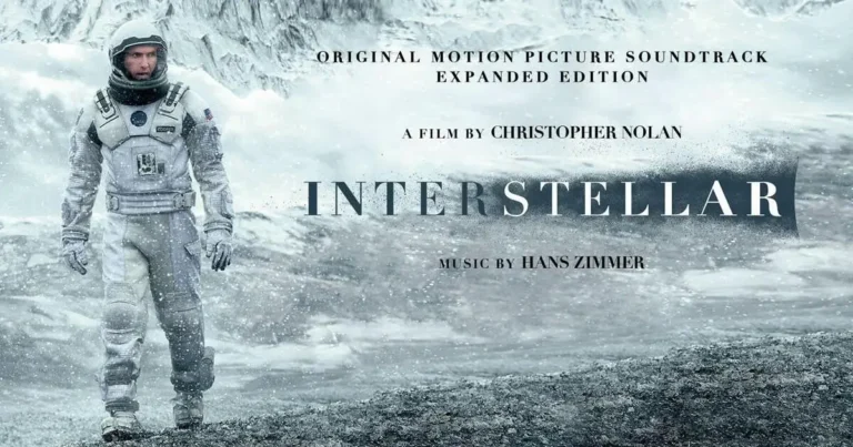 interstellar