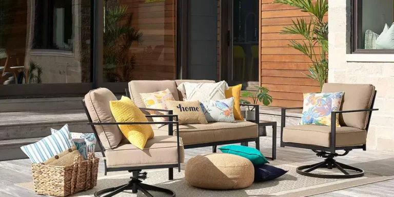 khols pillows outdoor sale