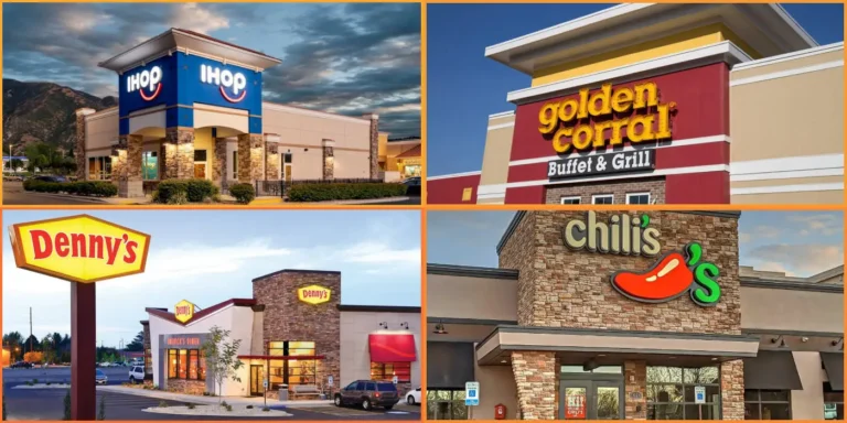 Kids eat free deals in 2025 promotion.