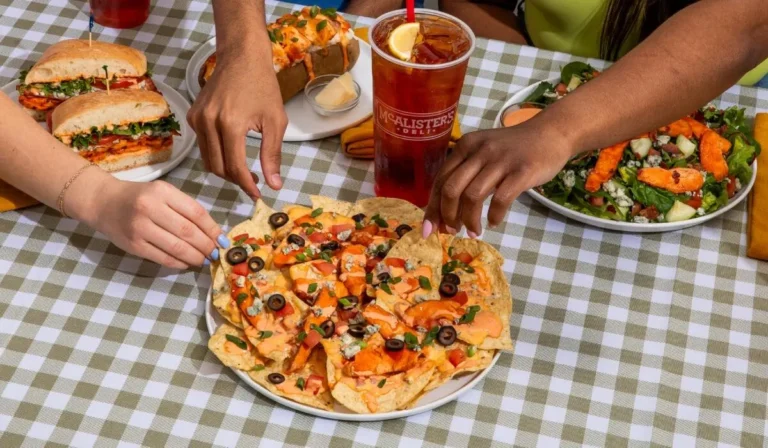 mcalistersbuffalochickennachos