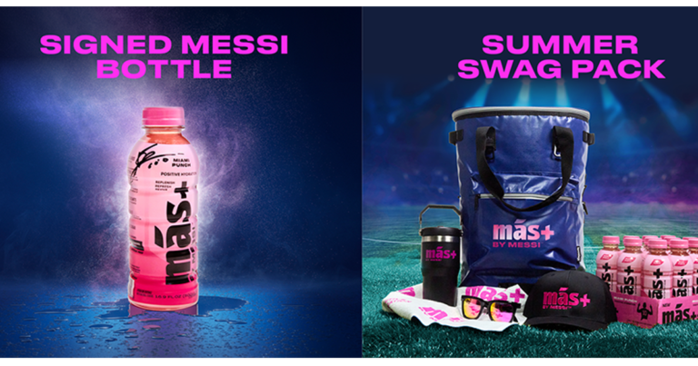 messi