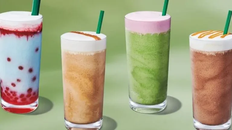 not everyone is enthusiastic about the new frappuccinos 1748374950