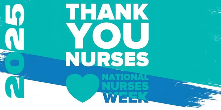 nurses week 2025