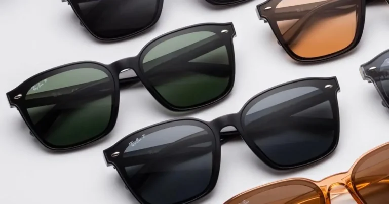 ray ban