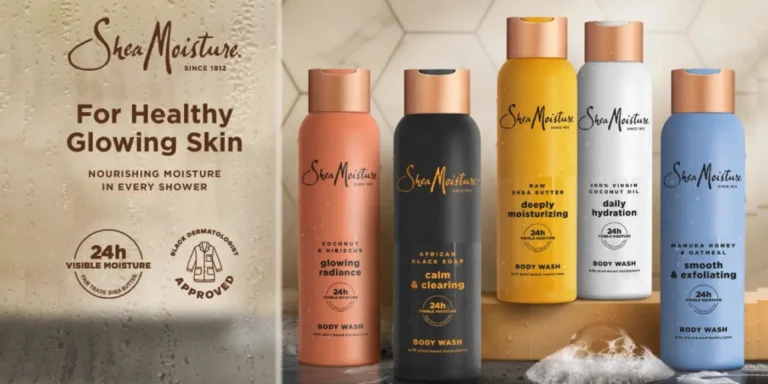 shea moisture sale