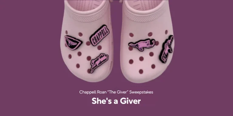 shes a giver sweeps