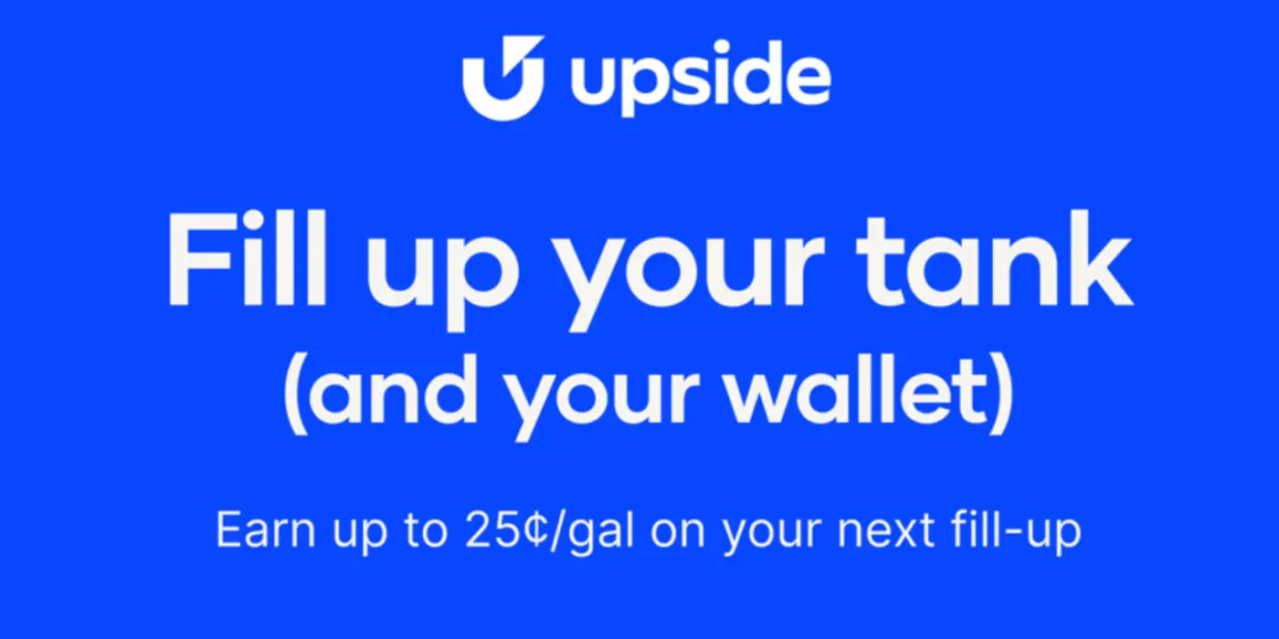 upside app