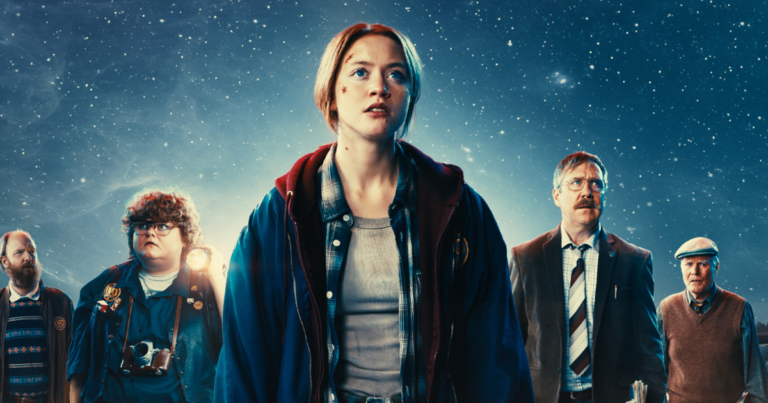 Free Movie Ticket To See Watch The Skies At Atom Theaters