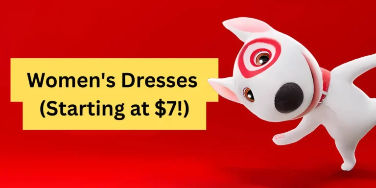 women dresses at target