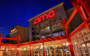 AMC Movie Theater