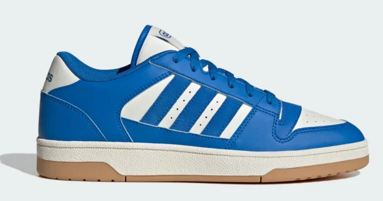 Adidas Break Start Shoes
