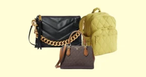 BAGS