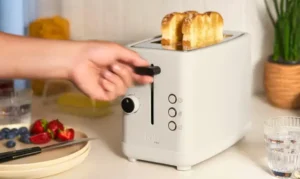 Bella Pro 2 slice toaster