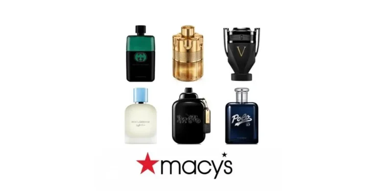 Free Macys Sample Box