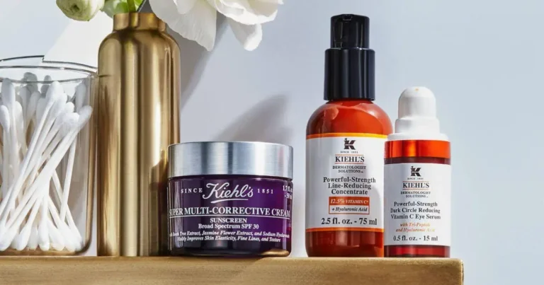 Kiehls 1