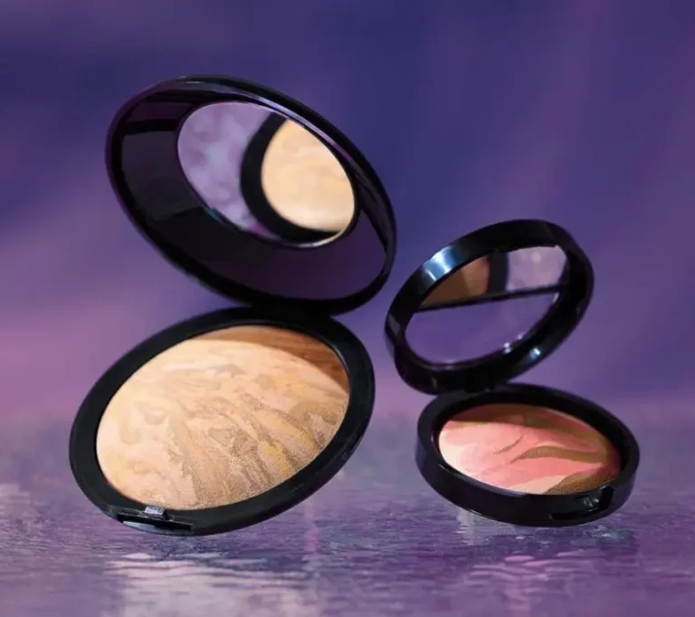 Laura Geller Makeup Set