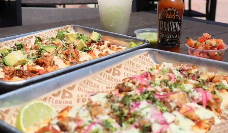 LimeFreshPizza