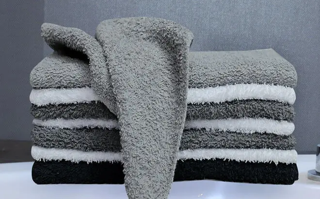 Mainstays 18 Pack Washcloth