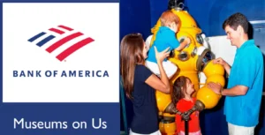 Museums on us family 1