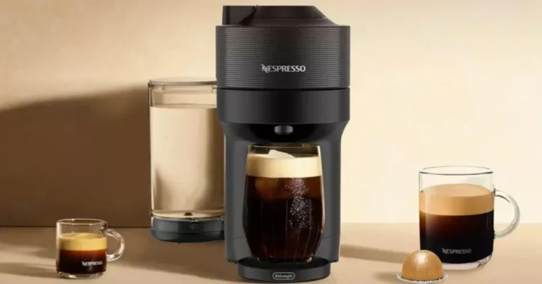 Nespresso Vertuo Pop