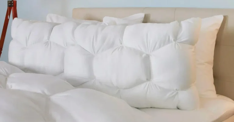 PILLOWS