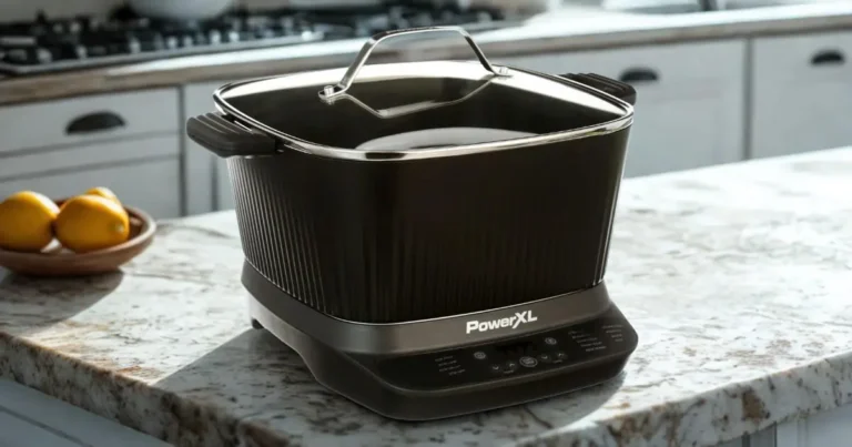 POWER XL 1