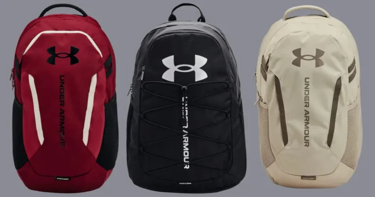 UA Backpack s