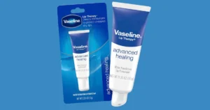 Vaseline Lip