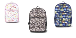 backpacks 5 at walmart