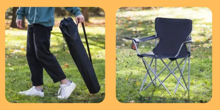 camping chair sale