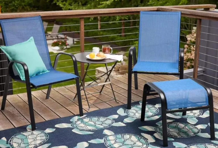 coronado stacking chairs