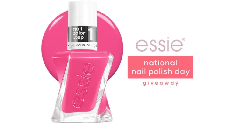 essie pinky ring