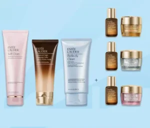 estee lauder free gift